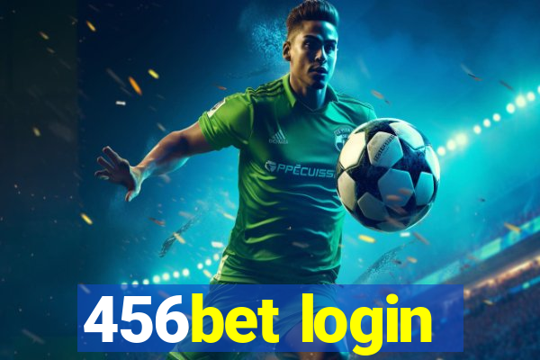 456bet login